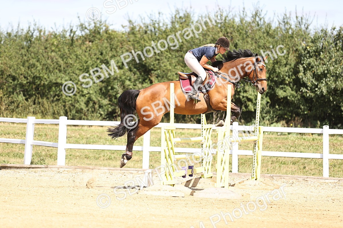 SBM_008106 - Class 10 - Senior 1.05m Open