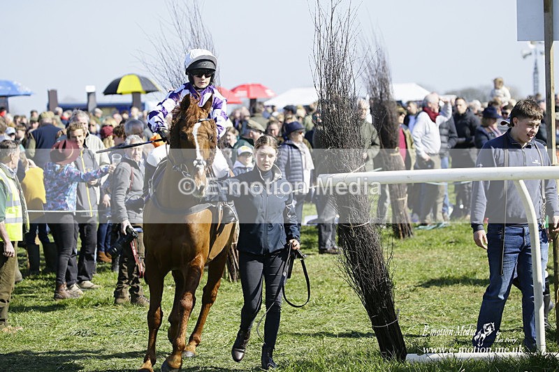 PtP 200322 24 - Mendip Farmers Point-to-Point 20/03/22