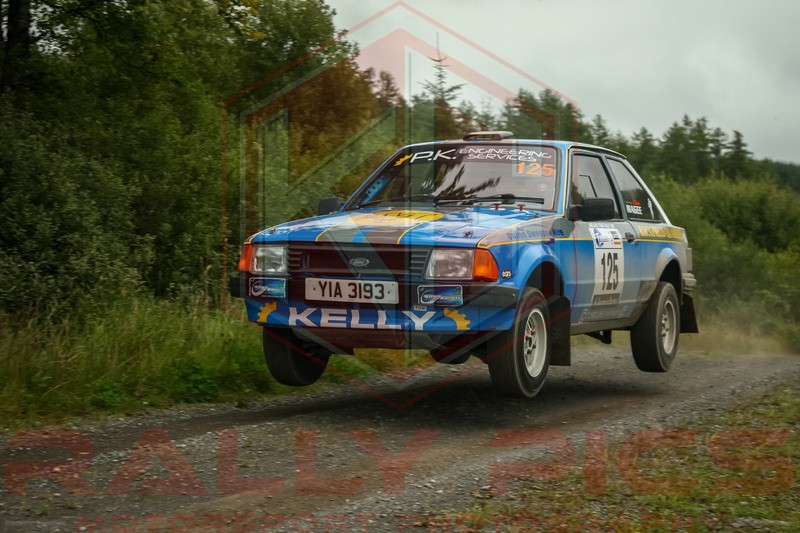 EMC Lakeland Stages 17 of 108 - Trailer Parts & Spares Lakeland Stages 2025