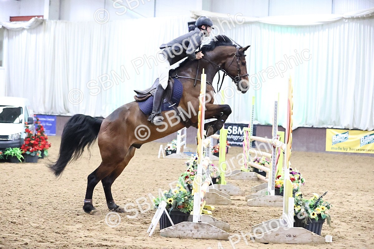 SBM_003594 - Class 16 - Senior Newcomer - 1.10m