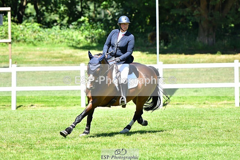 230707-142147-08241 - Cls 13 Newcomers 2nd R Jump Off and P