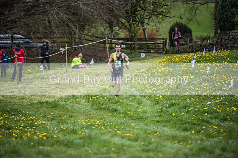 3 Peaks-1233 - The 3 Peaks Race Saturday 27th April 2024