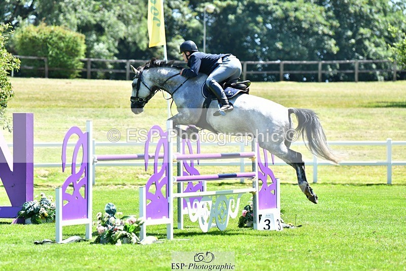 230707-132519-08011 - Cls 13 Newcomers 2nd R