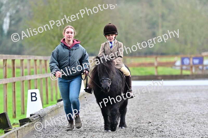 20260125-1002 - Class 9a - Walk Trot Assisted