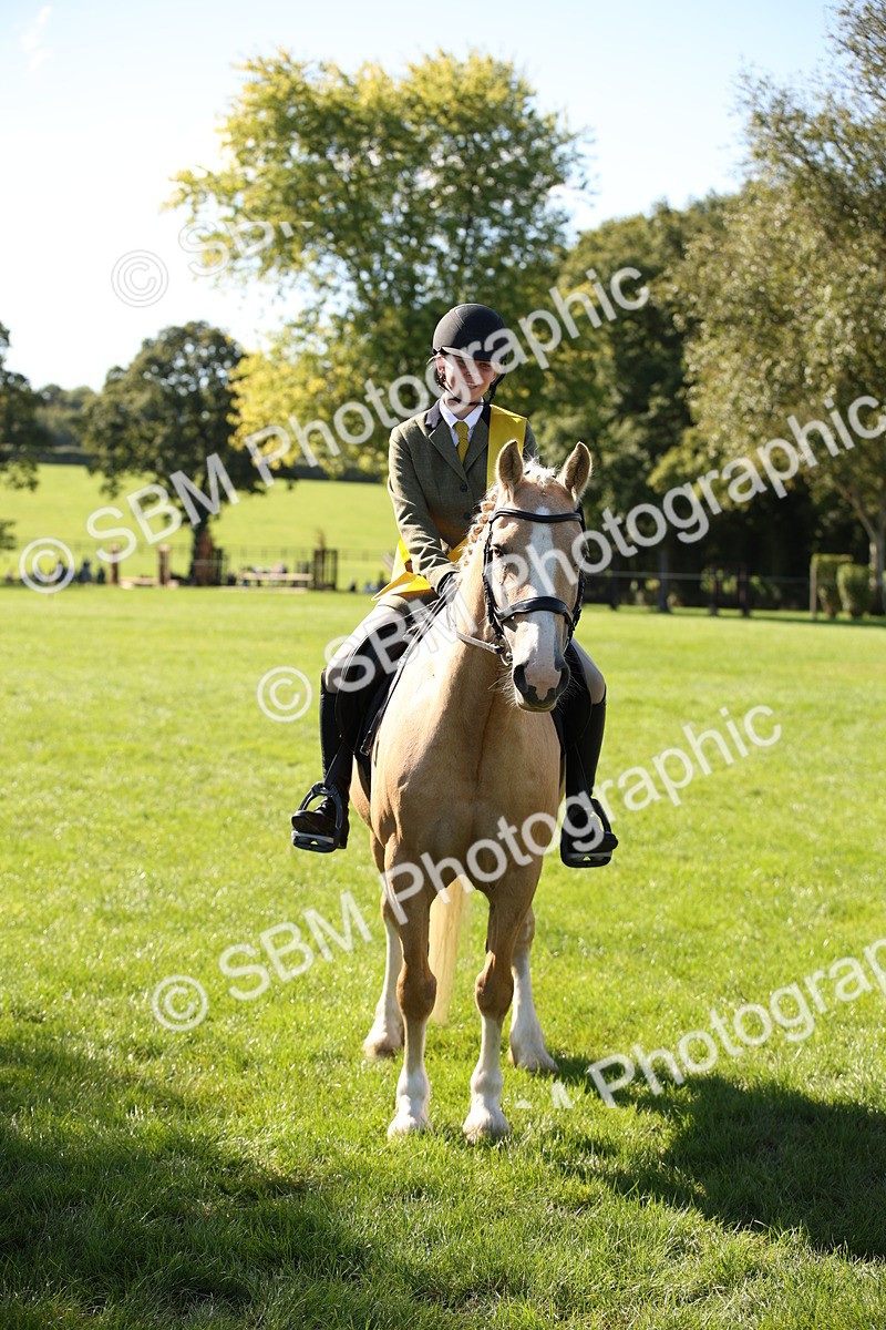SBM_39024 - S11 - Best Ridden Horse & Pony