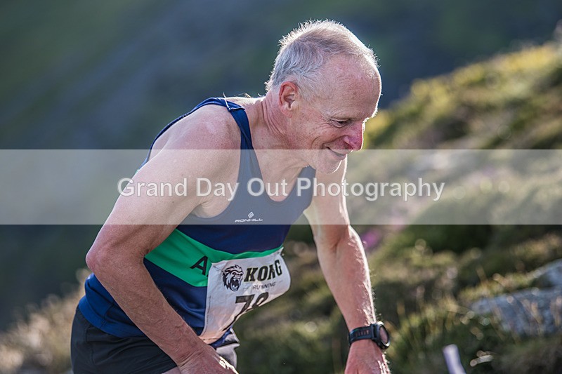 Gategill-255 - Gategill Fell Race Wednesday 2nd July. 2025