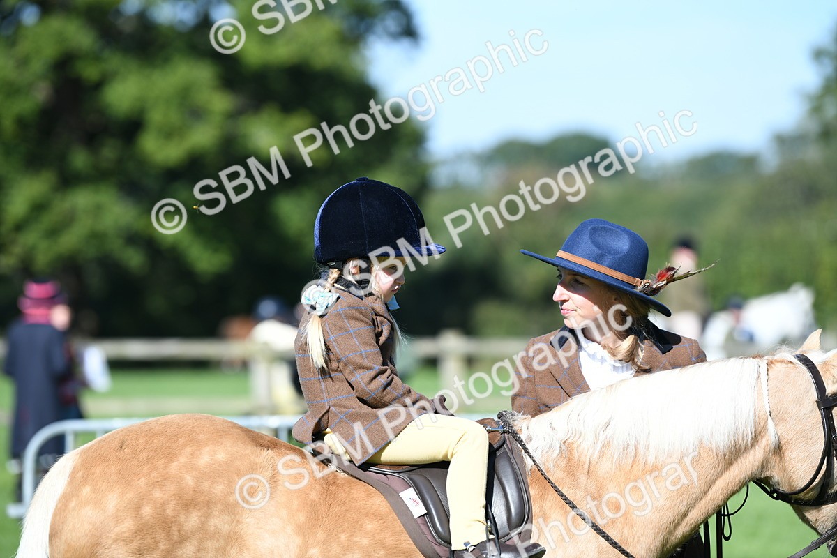 SBM_36989 - S18 - Novice & Newcomers Lead Rein Pony