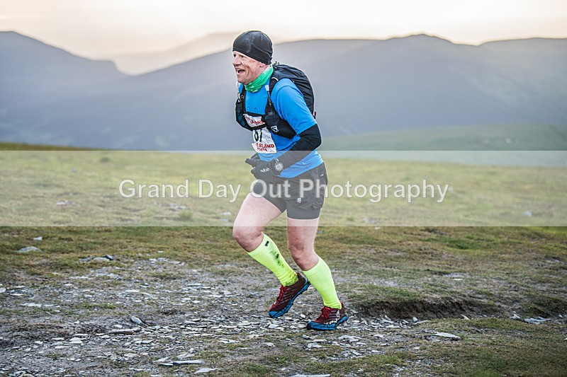 Blencathra-911 - Blencathra Fell Race Wednesday 5th June 2024