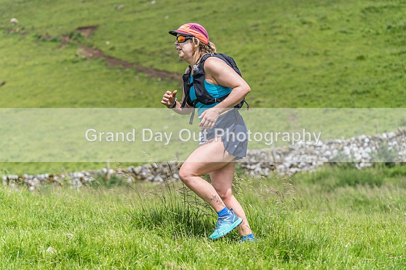 Settle Hills-981 - Settle Hills Fell Race Sunday 21st June 2026