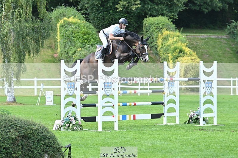 230909-152925-06471 - Cls 13 National 1.40m Open