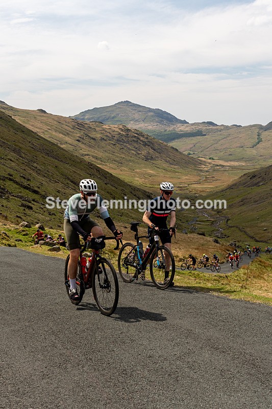 134015 - Wrynose 13.00-14.00