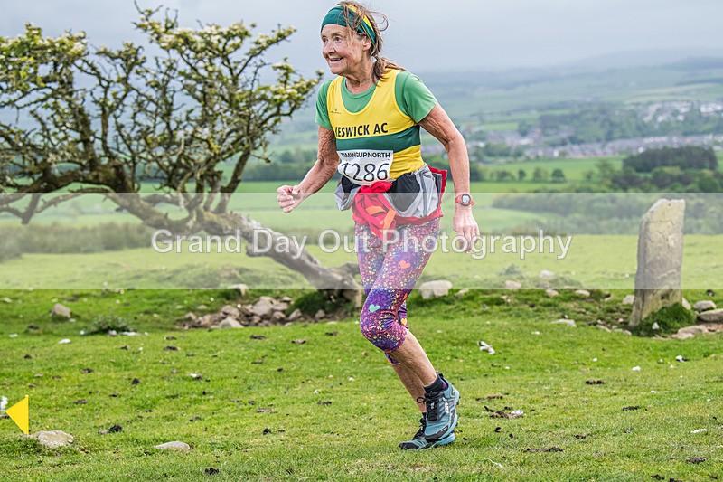 Hay-O-318 - Hay-O Trail Race Tuesday 19th May 2026