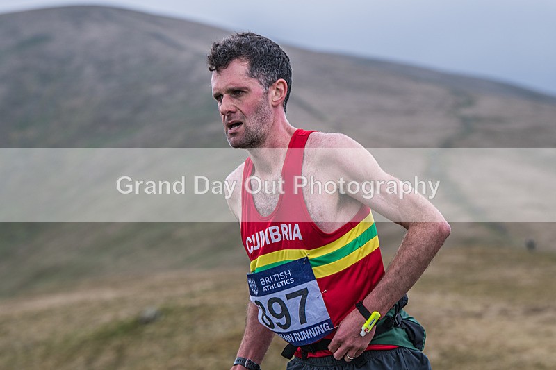 Seniors-486 - UKA 2026 Senior Inter-Counties Mountain Race - Sedbergh Sunday 3rd May 2026 - Seniors