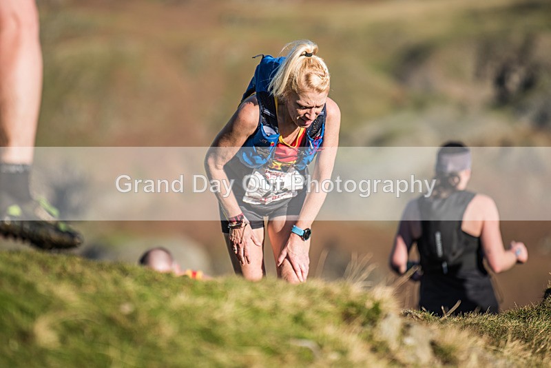 Dunnerdale-914 - Dunnerdale Fell Race Saturday 11th November 2023