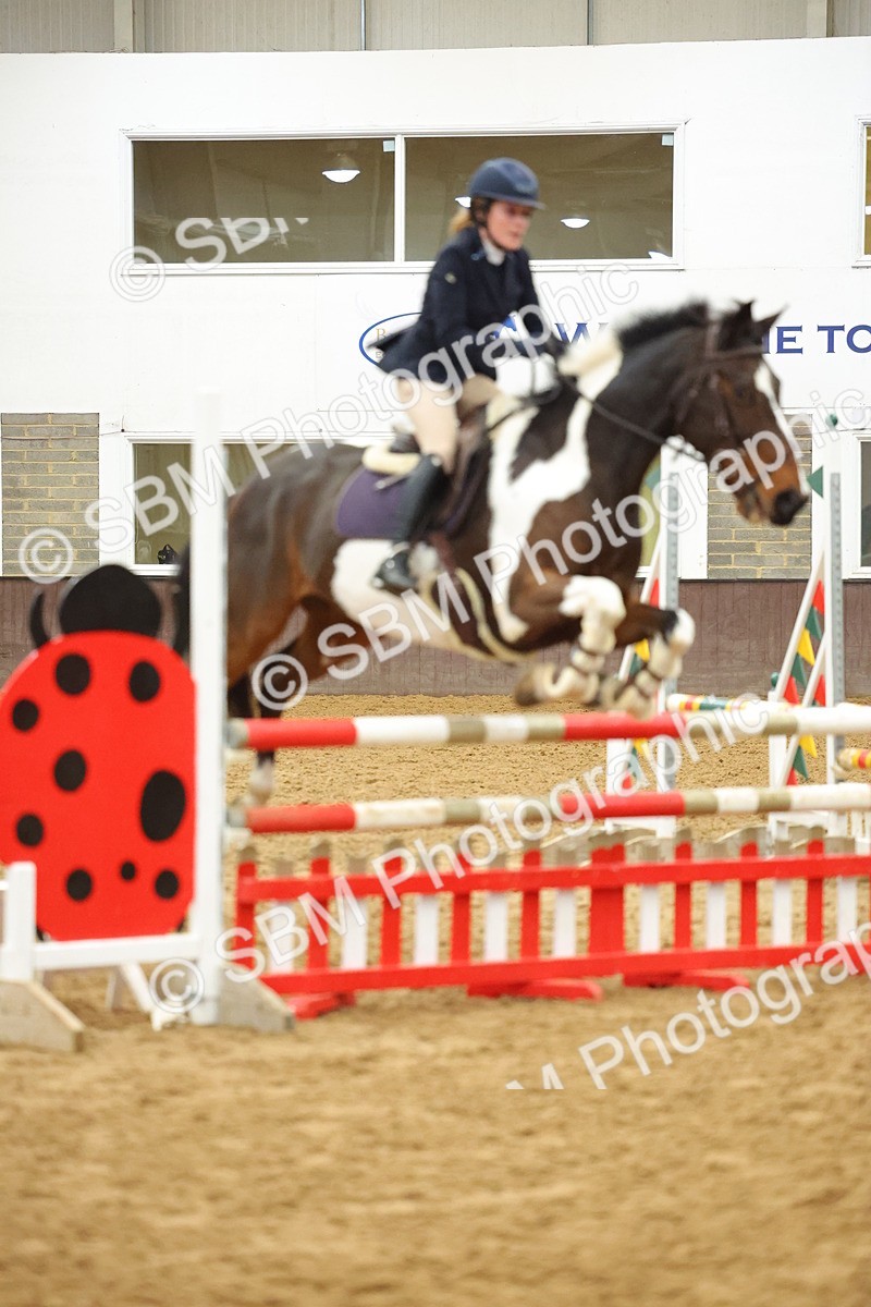 SBM_000402 - Class 2 - British Novice - 90cm