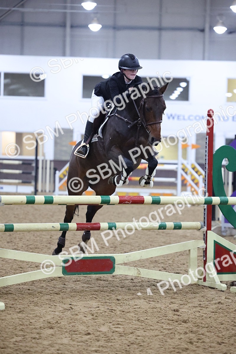 SBM_003685 - Class 13-14 - Junior 1.15m Open-1.20m Open