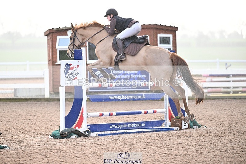 260131-142215-02594 - Cls 13 BlueChip Star Championships Quali