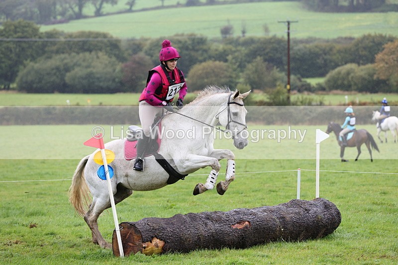 1X9A1740 - Class 2: 70cm: Log