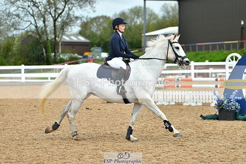 230507A-113616-07272 - Cls 41 85cm Amateur Quali
