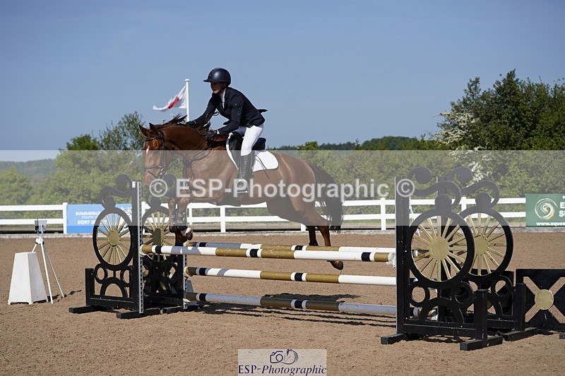 230528A-093304-05767 - Cls 30 British Novice & 90cm Open