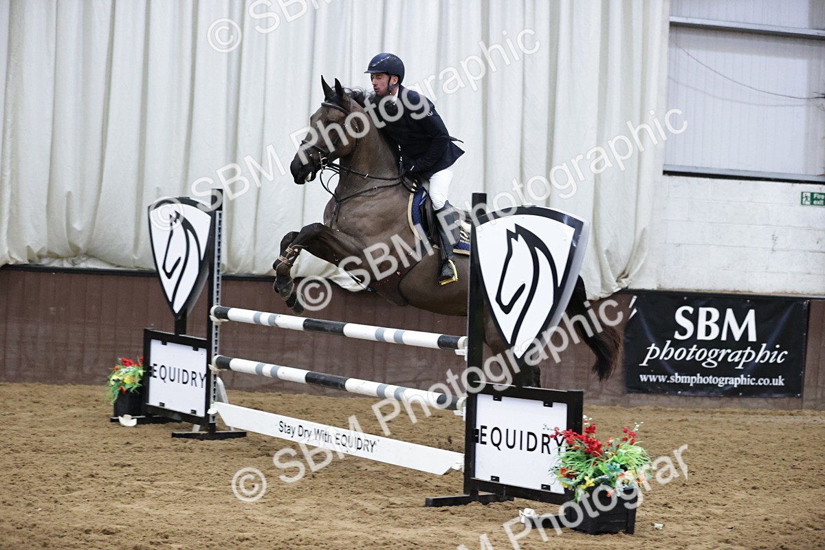 SBM_000741 - Class 3 - Nupafeed Supplements Senior Discovery/ 1m Open