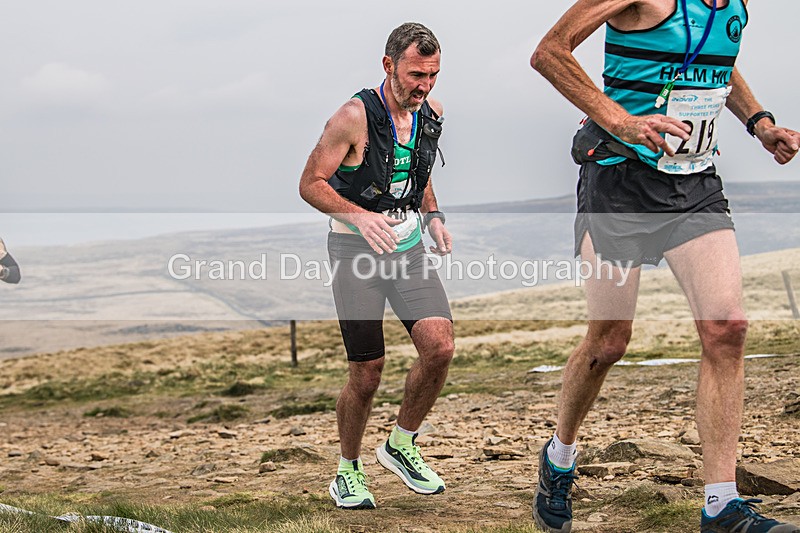 Pen Y Ghent-477 - The 3 Peaks Race Saturday 26th April 2025 - Pen Y Ghent