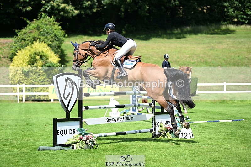 250703A-112958-03276 - Cls 1 Snr Foxhunter