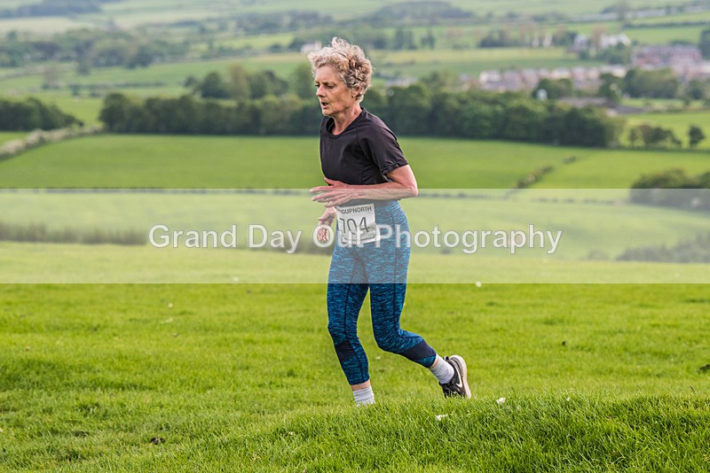 Hay-O-246 - Hay O Trail Race Tuesday 23rd May 2023
