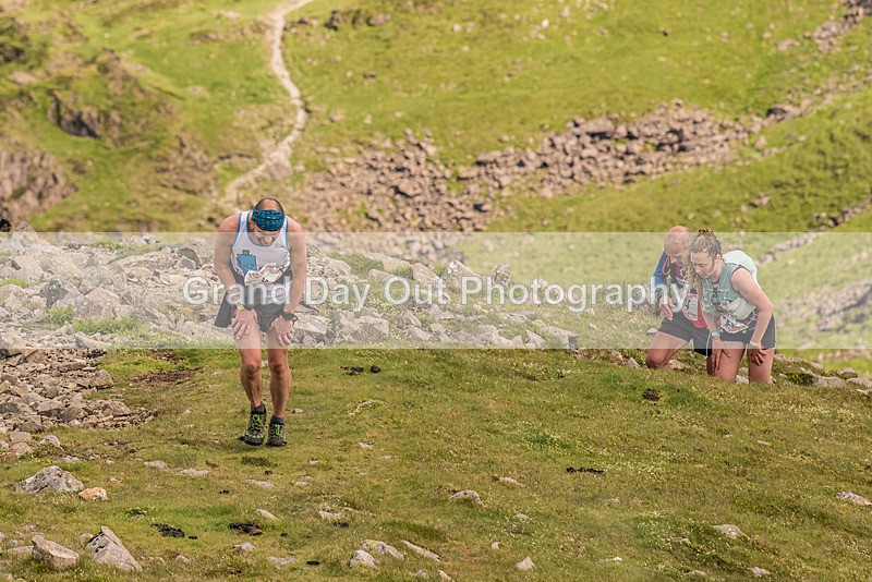 Buttermere Horseshoe-349 - Buttermere Horseshoe Fell Race Saturday 25th June 2022