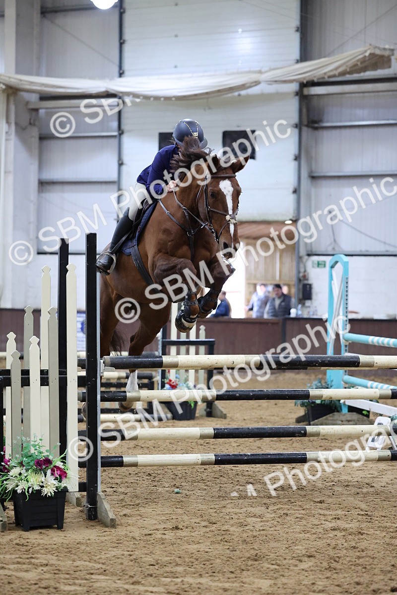 SBM_006678 - Class 23 - Senior Newcomers - 1.10m Open