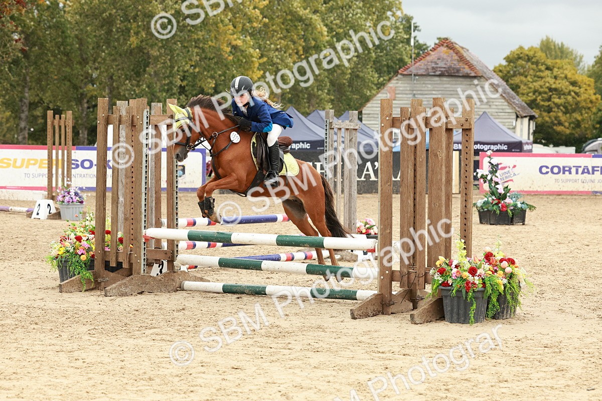 SBM_69107 - J13 - Junior Pony 60cm Championship