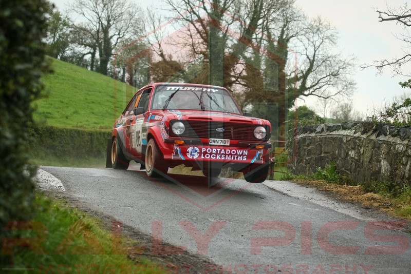 Circuit of Ireland 161 of 204 - Circuit of Ireland 2025