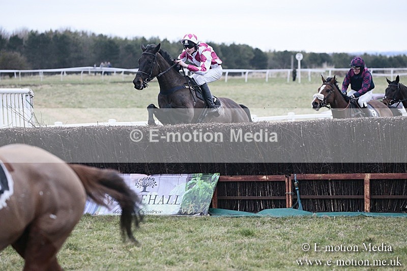 PtP 180218 244 - Combined Services Point-to-Point Larkhill 18/02/18