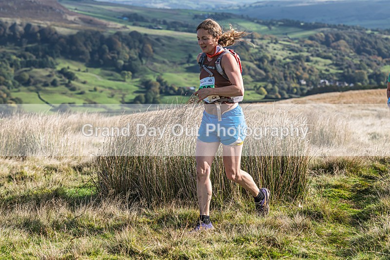 Leg 1 -422 - UK Fell & Hill Relays - Todmorden Leg 1 Saturday 17th October 2026