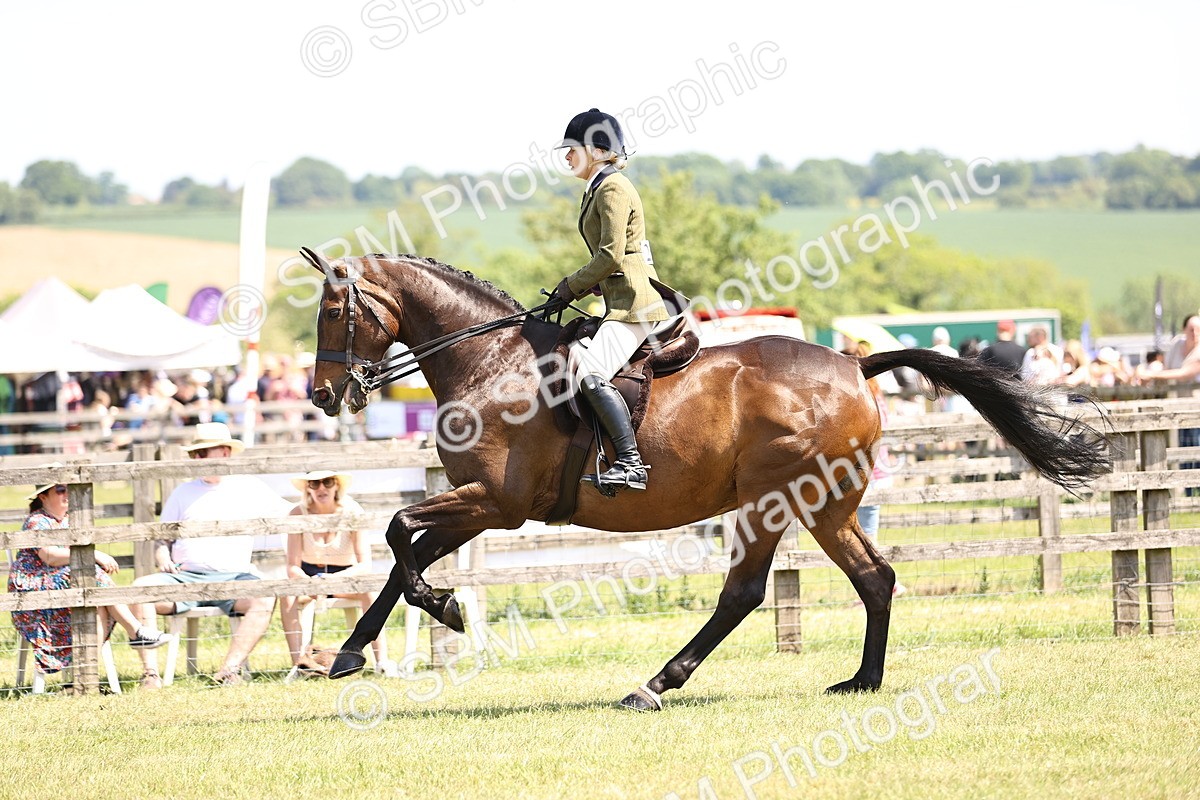 SBM_15147 - Class 79-80 - LIHS BSHA Rising Star Ridden Hunter