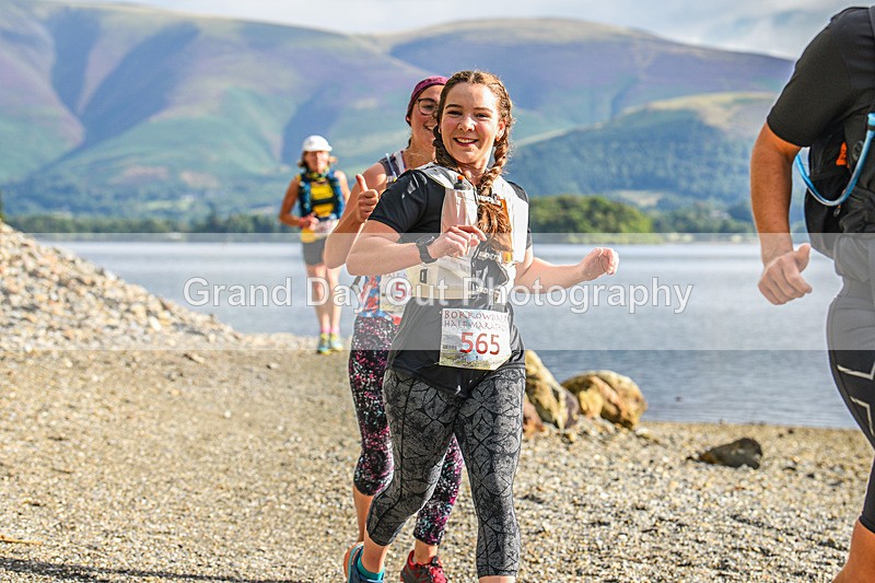 Borrowdale 21K-116 - High Terrain Events Borrowdale 21K Trail Run Sunday 21st August 2022