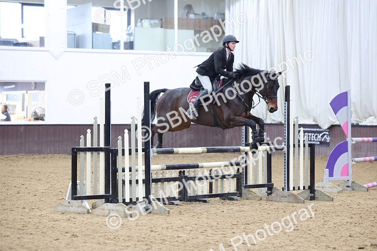 SBM_000572 - Class 3 - Senior Discovery - 1.00m