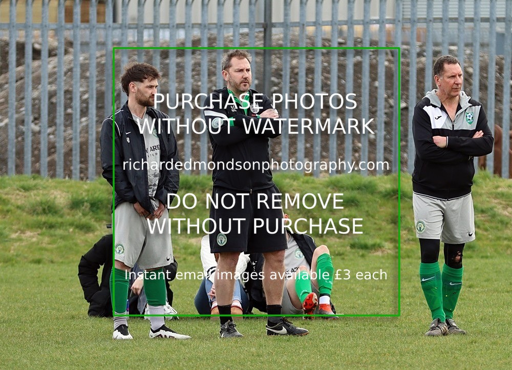 IMG_8078 - Ibis vs Arnside & Milnthorpe Town