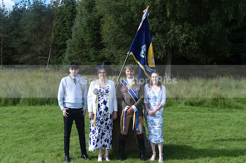 _085 - Lauder Common Riding 2025