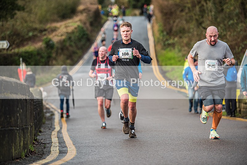 Ribble-1036 - Ribble Valley 10K Sunday 31st December 2023