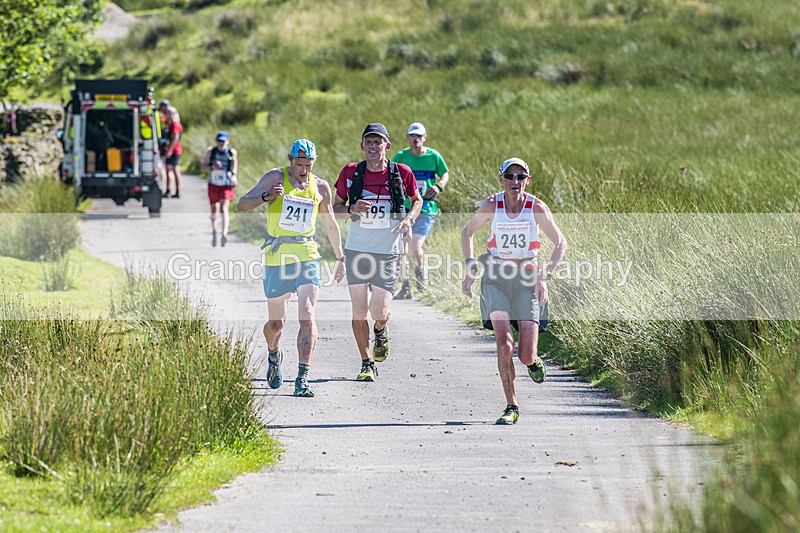 Tebay-1101 - Tebay Fell Race Saturday 12th July 2025
