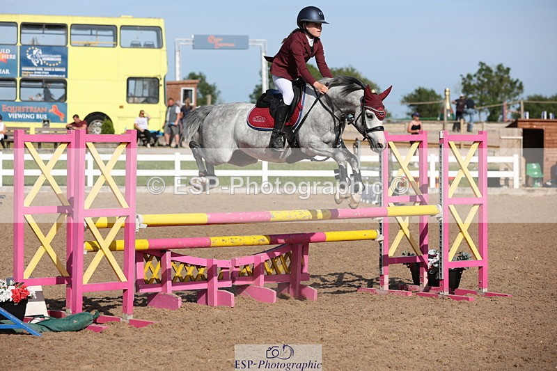 240629A-175656-09141 - Cls 14 Springboard 128cm + 138cm