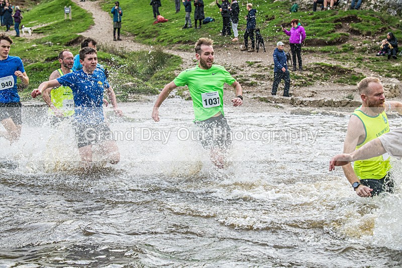Dovedale Dash-71 - Dovedale Dash Sunday 5th October 2025