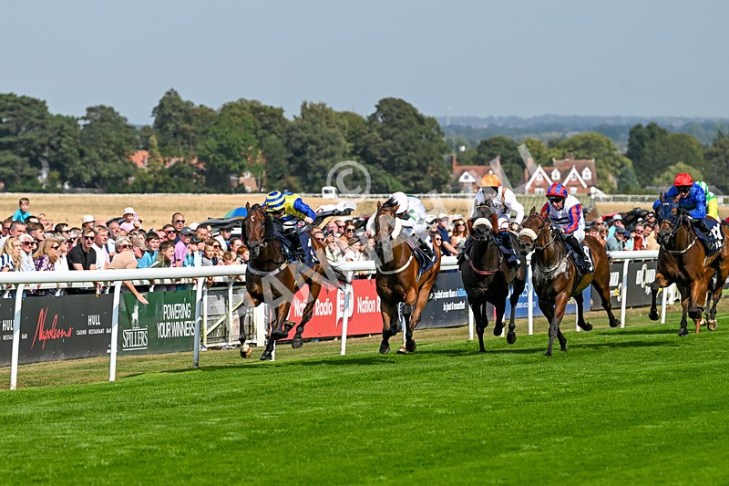 240825-Race 2-Smart Vision-1971 - Race 2