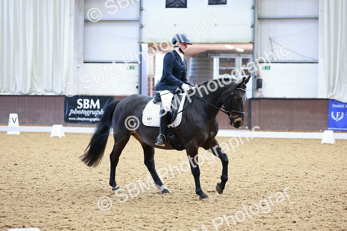 0B8A4095 - Class 3-6-9 - Prel Nov Ele - FSM