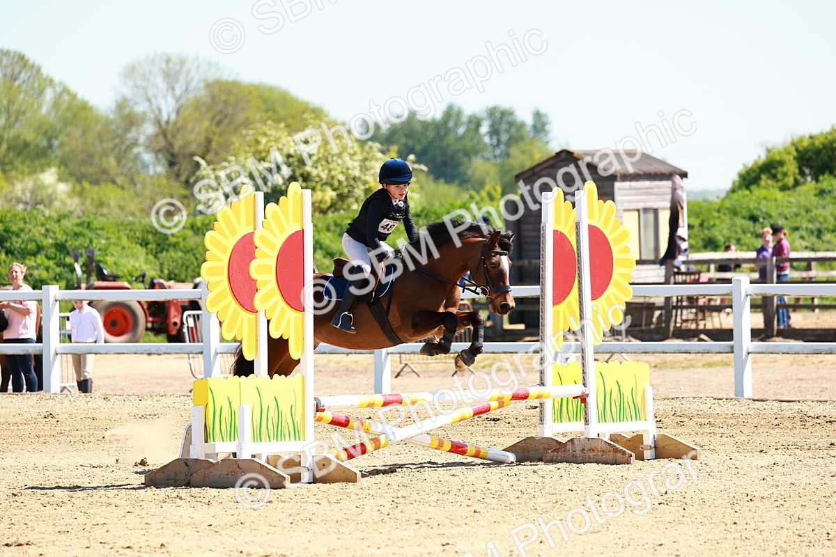 SBM_007136 - Class 3 - 60cm