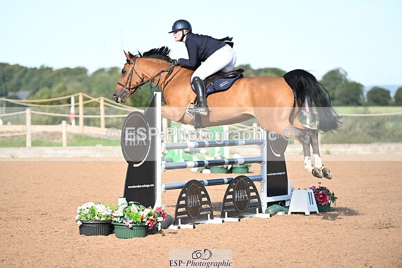 240913A-093608-03297 - Cls 13 Snr 1.05m & 1.10m Open