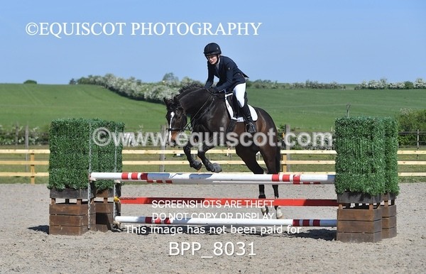 BPP_8031 - CLASS 3 Senior BritiNovice/ 90cm Open