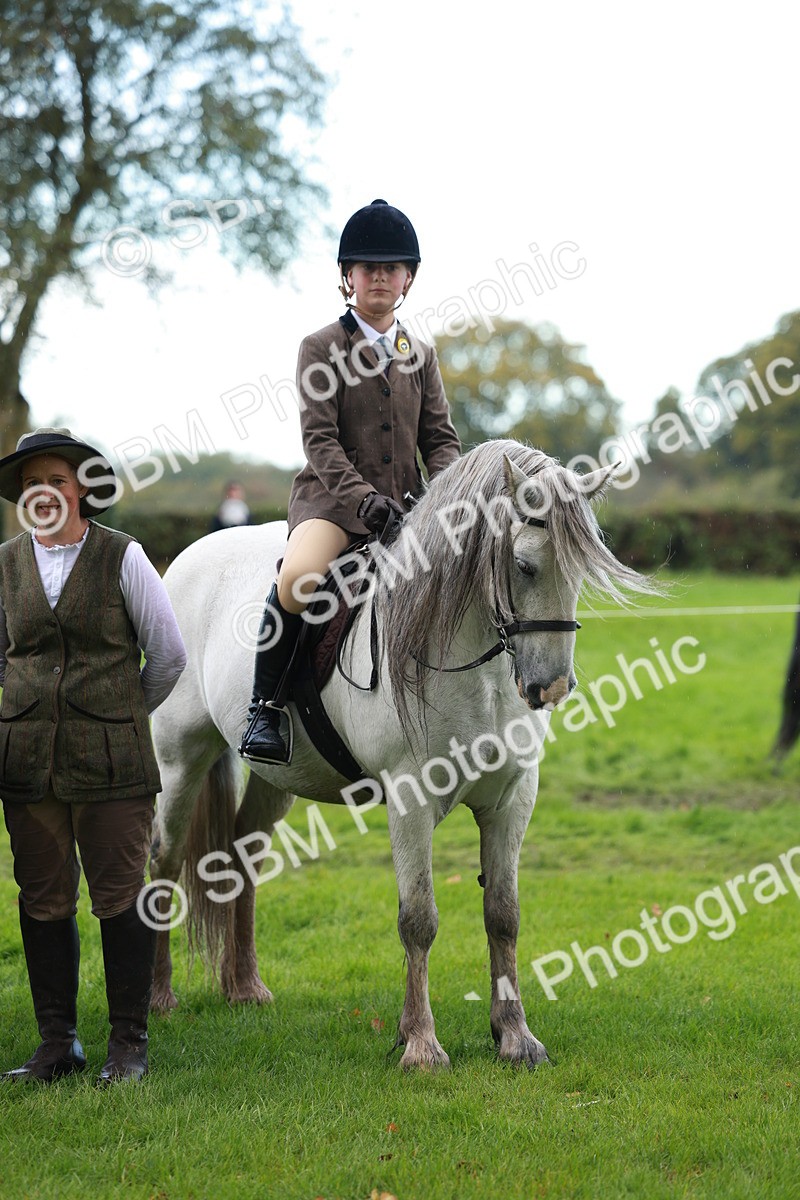 SBM_37004 - S11 - Best Ridden Horse & Pony