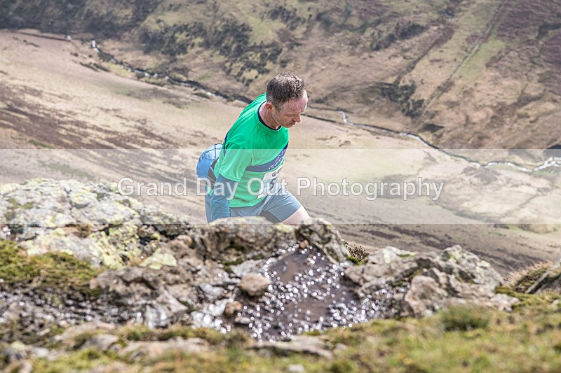 Causey Pike-348 - Causey Pike Fell Race Saturday 14th March 2026